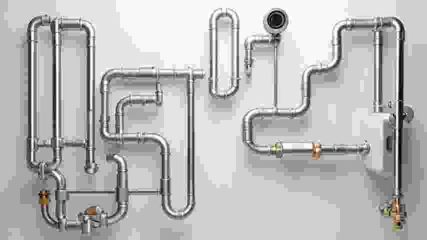 системы водоснабжения