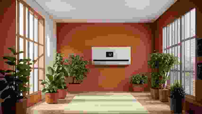 системы отопление вентиляции и кондиционирования воздуха