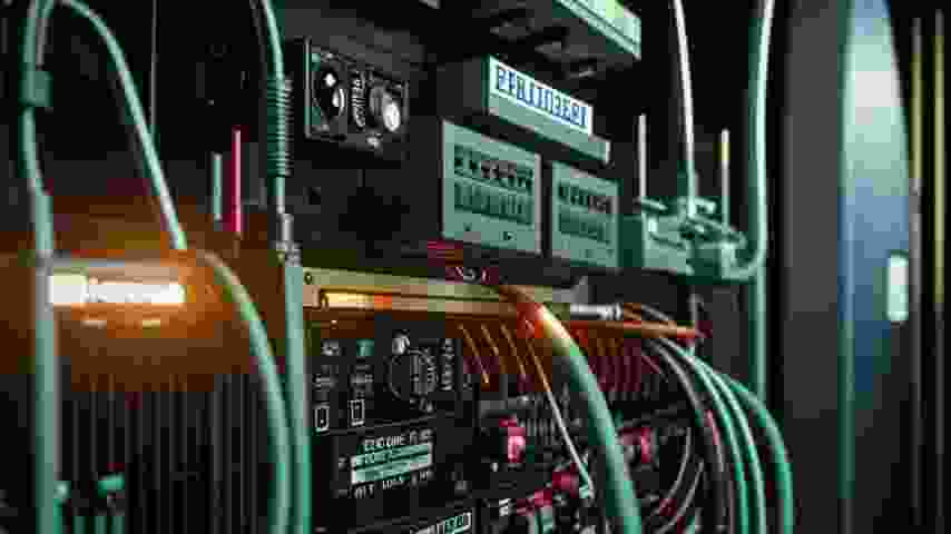 слаботочные системы