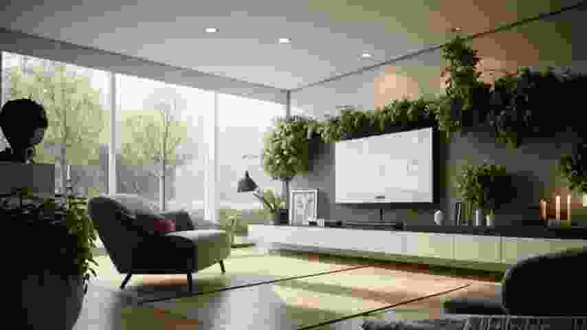 Технологические решения