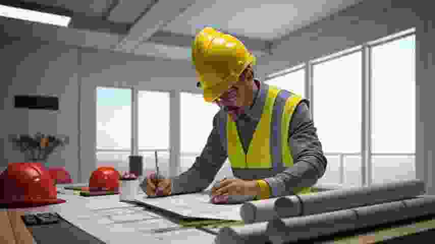 Требования к обеспечению безопасной эксплуатации объектов капитального строительства