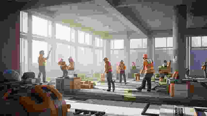 Смета на строительство, реконструкцию, капитальный ремонт, снос объекта капитального строительства