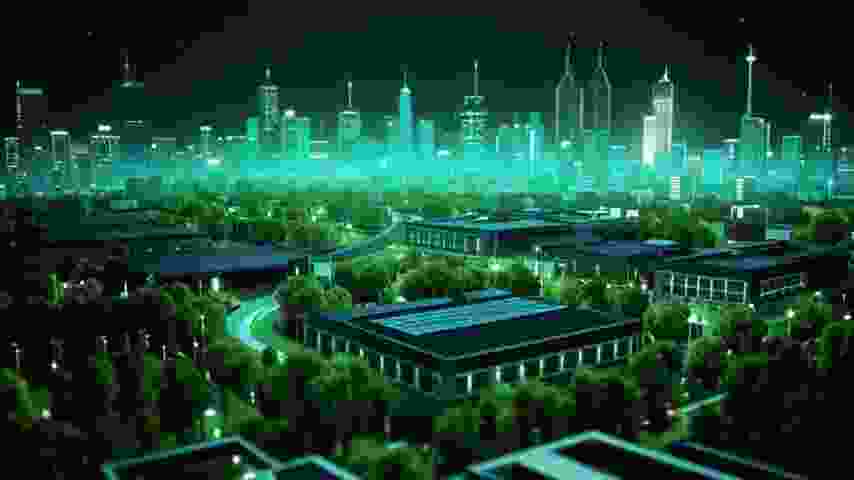 Системы электроснабжения