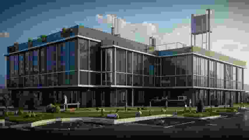 системы водоснабжения