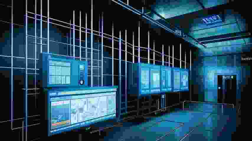 слаботочные системы