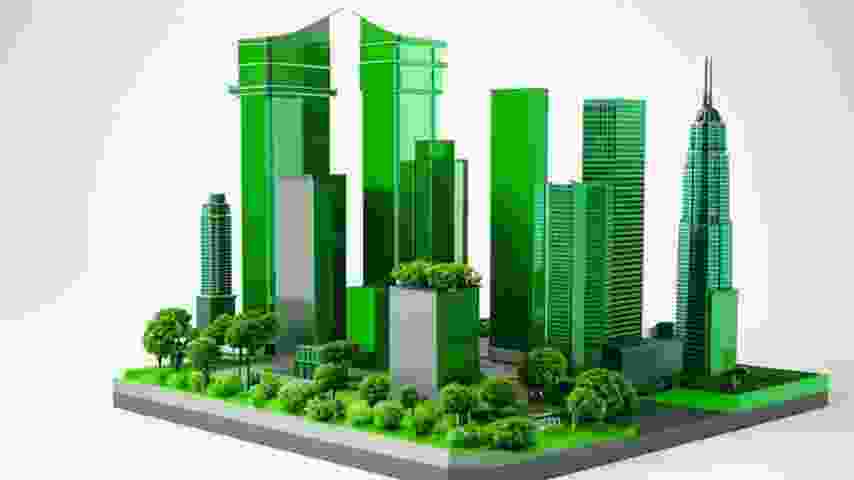 Технологические решения