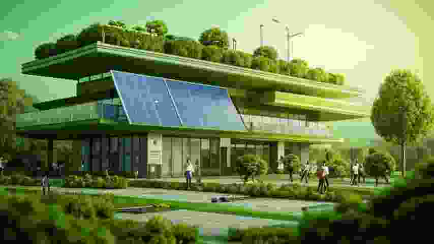 Мероприятия по охране окружающей среды