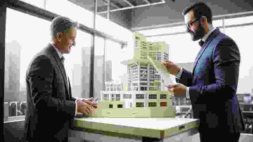 Требования к обеспечению безопасной эксплуатации объектов капитального строительства