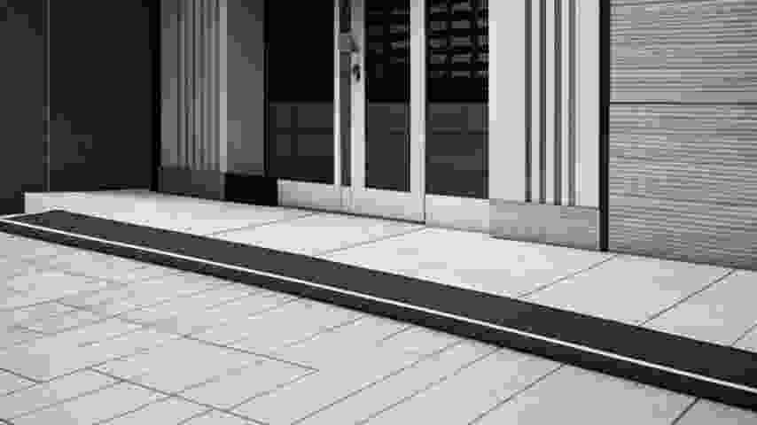 Мероприятия по обеспечению доступа инвалидов к объекту капитального строительства