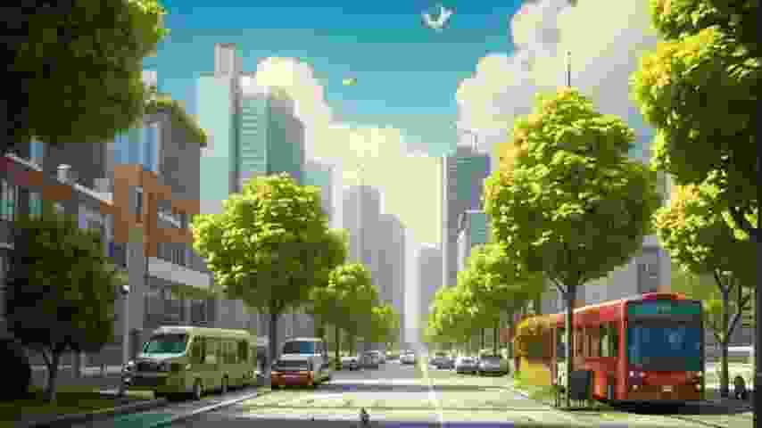 Объемно-планировочные и архитектурные решения