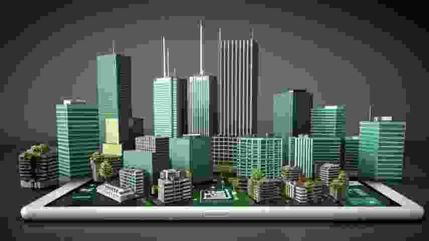 Технологические решения