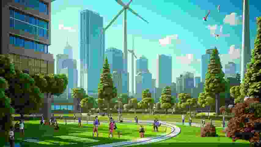 Мероприятия по охране окружающей среды