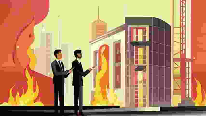 Мероприятия по обеспечению пожарной безопасности