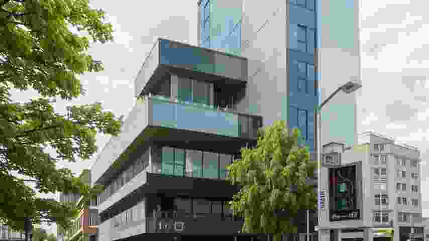 Требования к обеспечению безопасной эксплуатации объектов капитального строительства