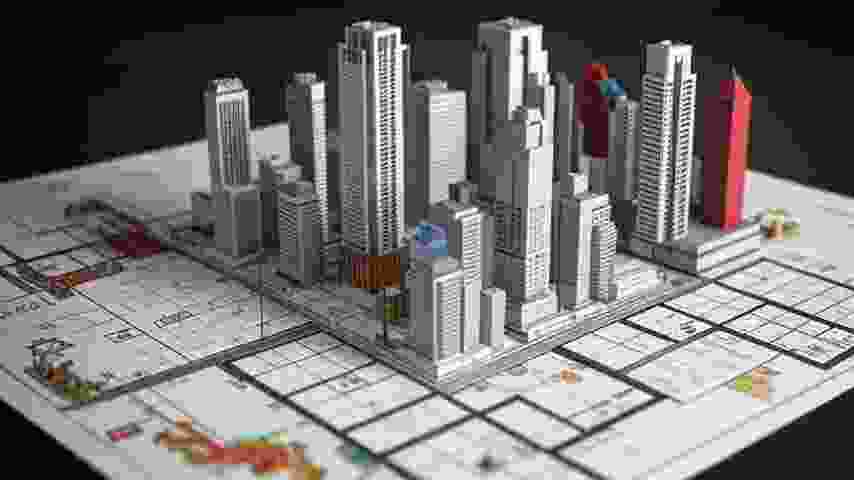 Смета на строительство, реконструкцию, капитальный ремонт, снос объекта капитального строительства