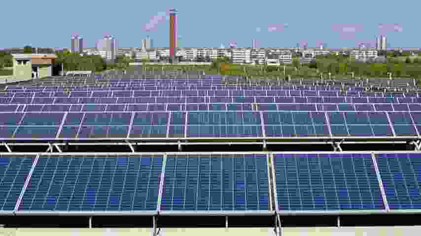 Системы электроснабжения