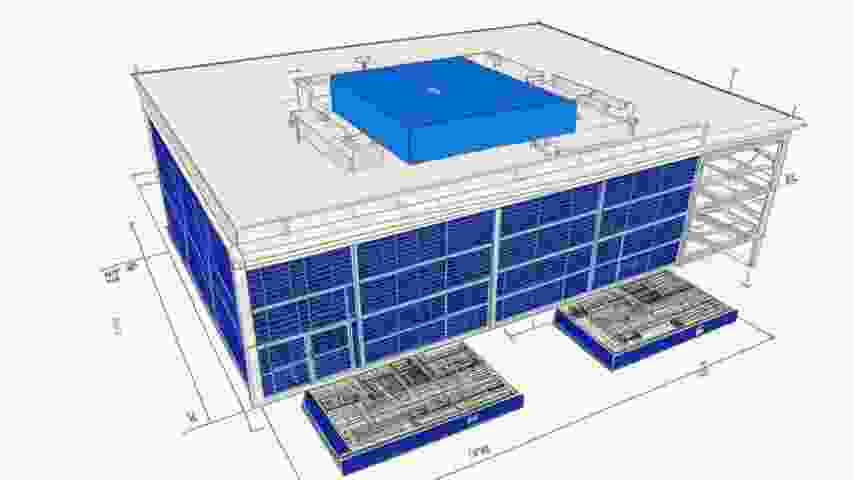 системы отопление вентиляции и кондиционирования воздуха