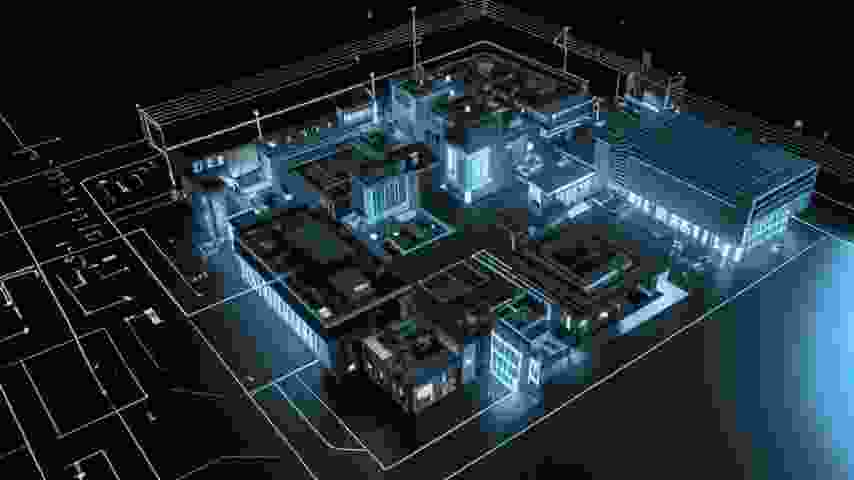 слаботочные системы