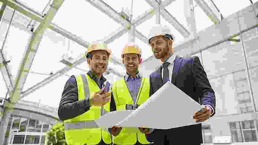 Требования к обеспечению безопасной эксплуатации объектов капитального строительства