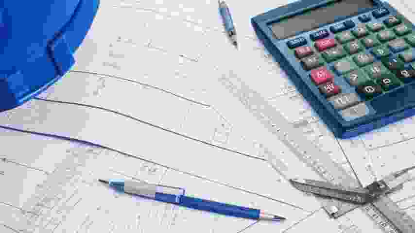 Смета на строительство, реконструкцию, капитальный ремонт, снос объекта капитального строительства