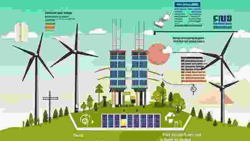 Системы электроснабжения