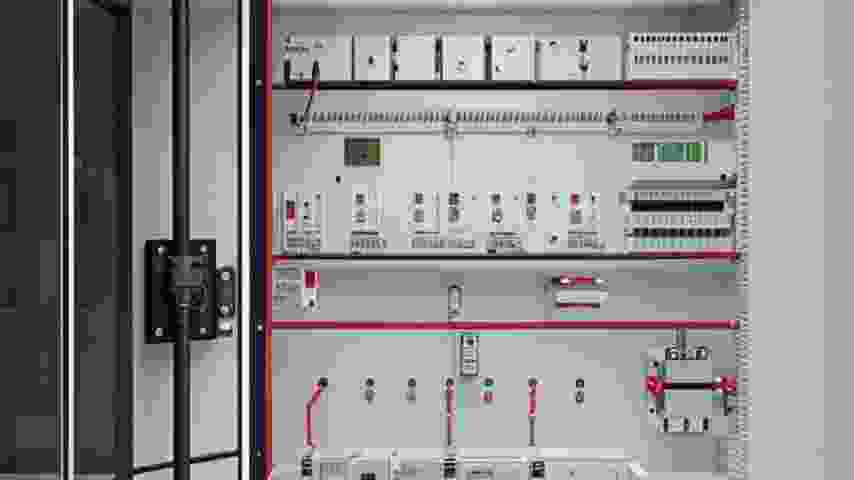 слаботочные системы