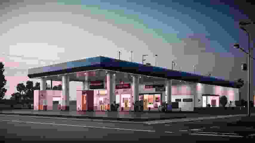 системы газоснабжения