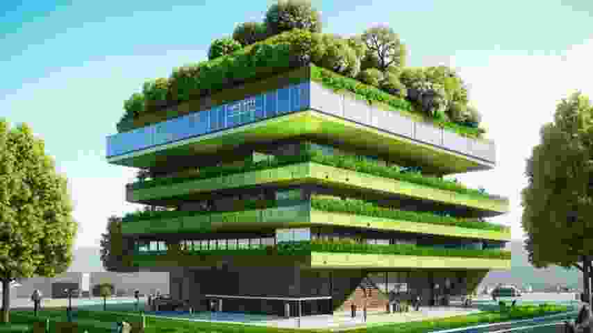 Мероприятия по охране окружающей среды