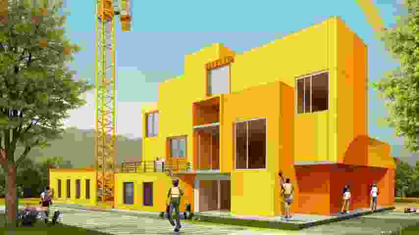 Требования к обеспечению безопасной эксплуатации объектов капитального строительства