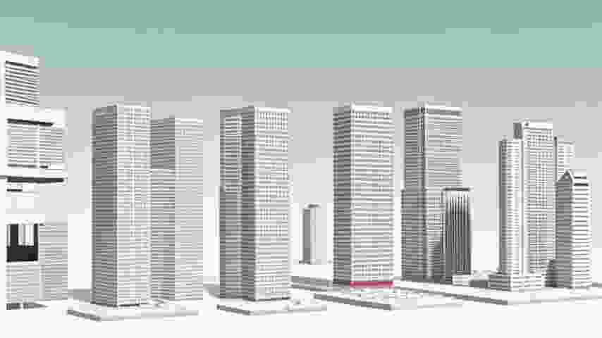 Объемно-планировочные и архитектурные решения