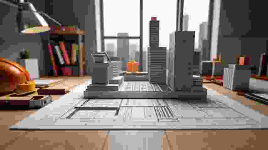 Конструктивные решения