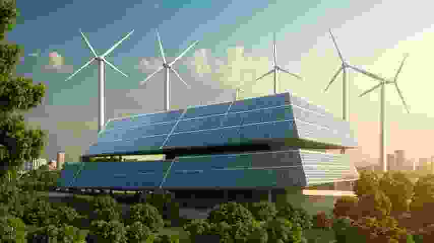 Системы электроснабжения