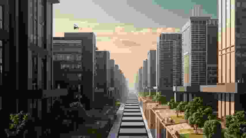 системы водоотведения