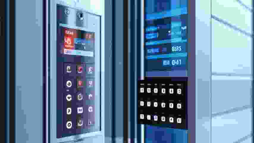 слаботочные системы