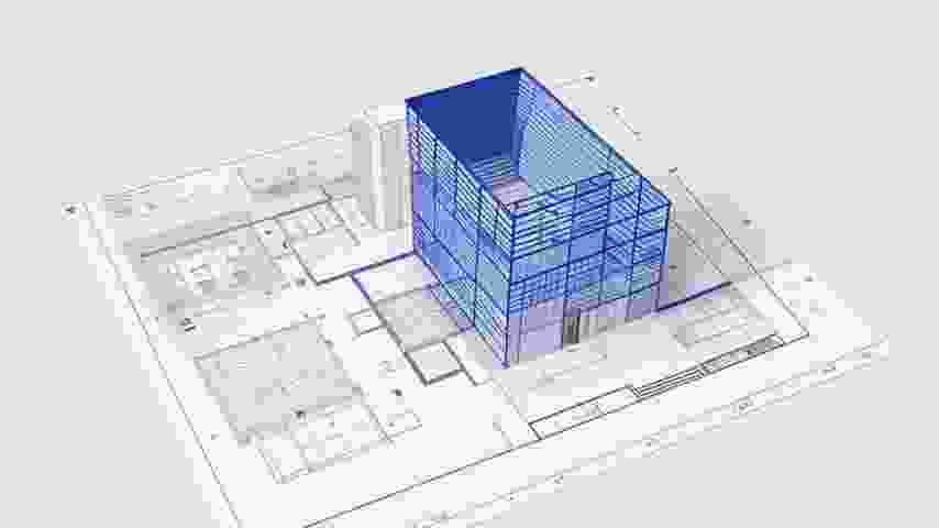 Технологические решения