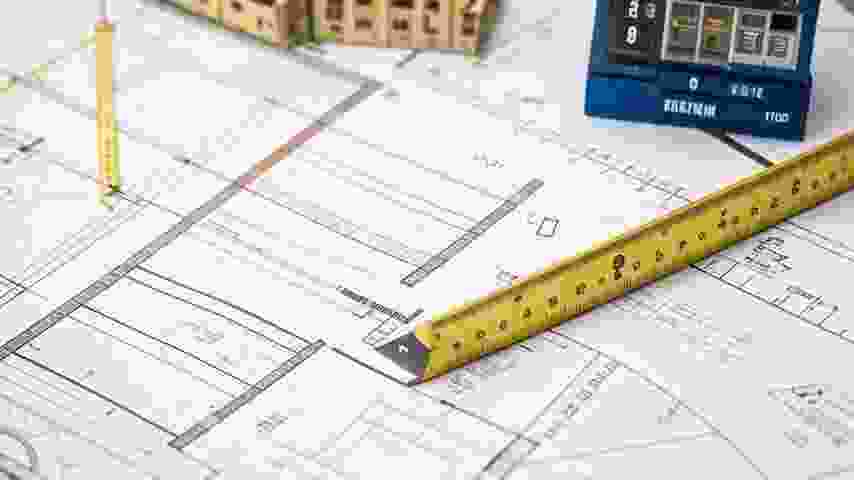 Смета на строительство, реконструкцию, капитальный ремонт, снос объекта капитального строительства