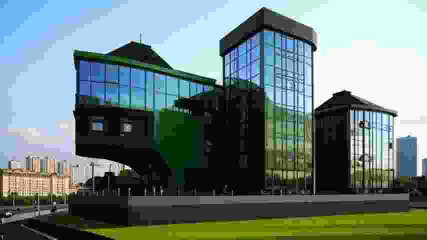 Конструктивные решения