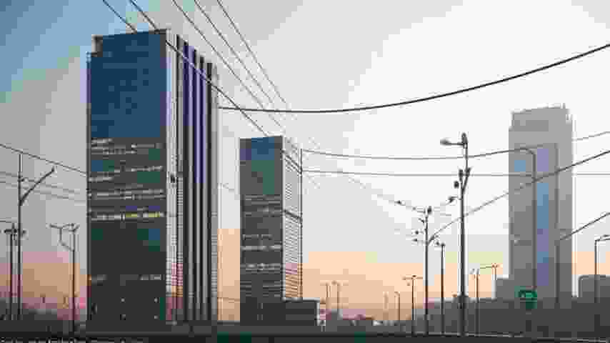 слаботочные системы