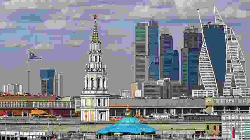 системы газоснабжения