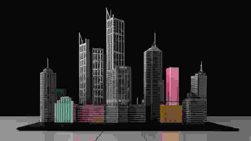 Технологические решения