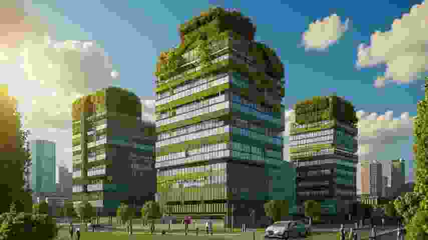 Мероприятия по охране окружающей среды