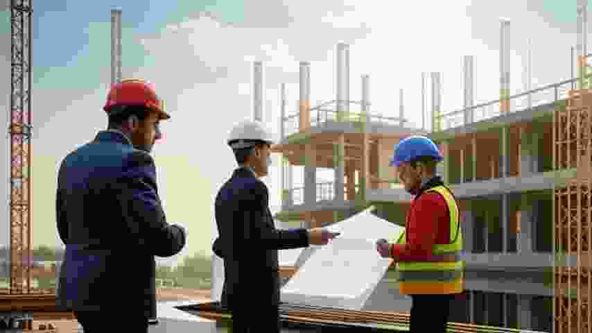 Требования к обеспечению безопасной эксплуатации объектов капитального строительства