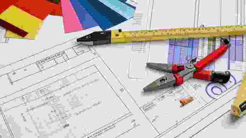 Смета на строительство, реконструкцию, капитальный ремонт, снос объекта капитального строительства