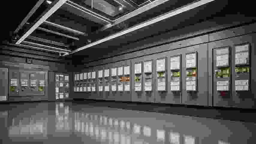 Системы электроснабжения