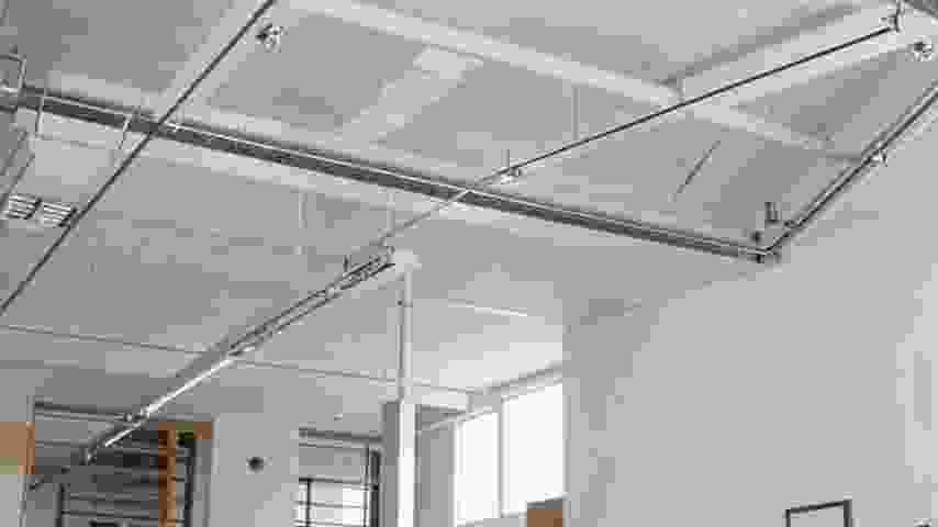 системы отопление вентиляции и кондиционирования воздуха