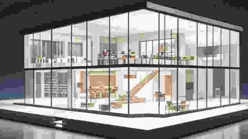 Технологические решения