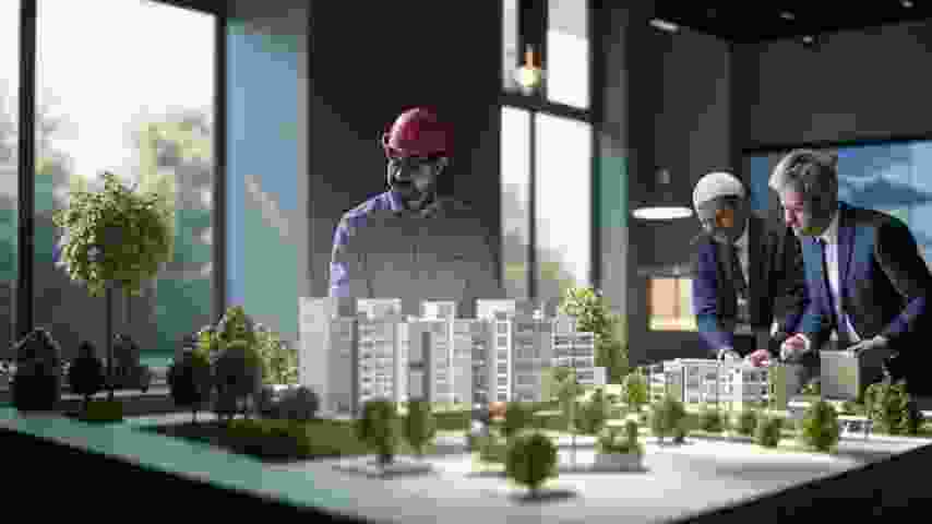 Требования к обеспечению безопасной эксплуатации объектов капитального строительства