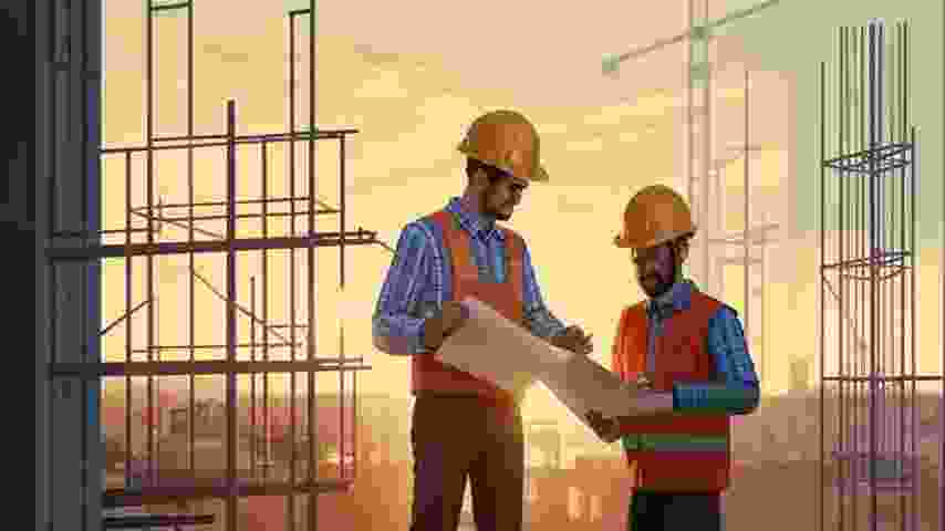 Смета на строительство, реконструкцию, капитальный ремонт, снос объекта капитального строительства