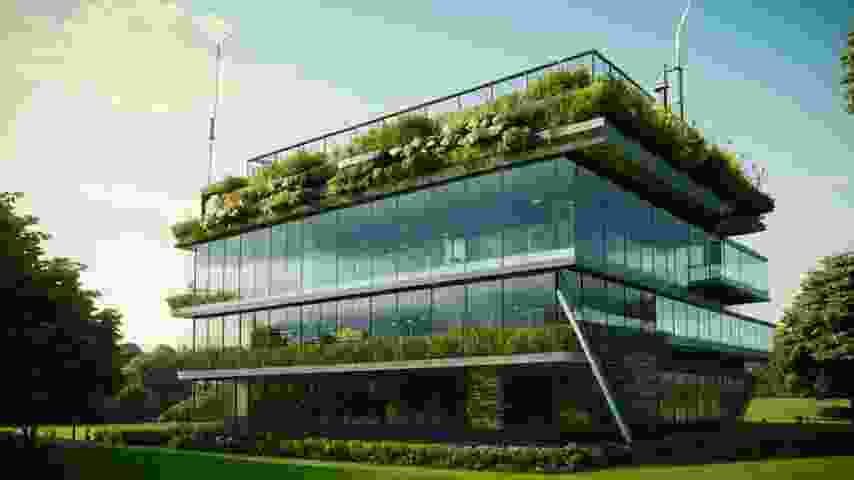 Конструктивные решения