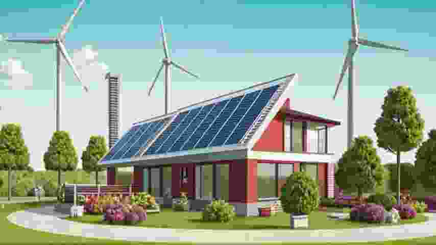 Системы электроснабжения